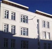 Neuss, Obertor
